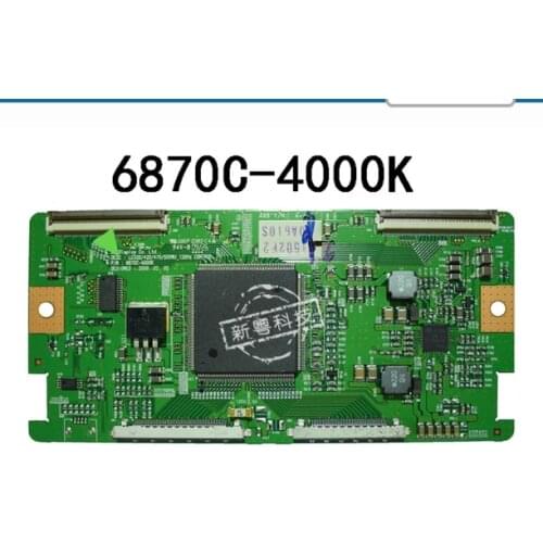 6870C-4000K Logic board for / connect with LC320/420/470/550WU T-CON connect board
