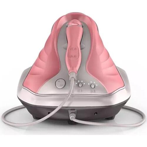 KissEyes RF Dark Circles Eye Bag Removal Machine RF Eye Lifting Beauty Machine 1MHz Eye Beauty Device