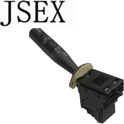 Car Turn Signal Switch for Peugeot 206 106 207 306 Fiat Citroen 96236415 9623641569 6253.69