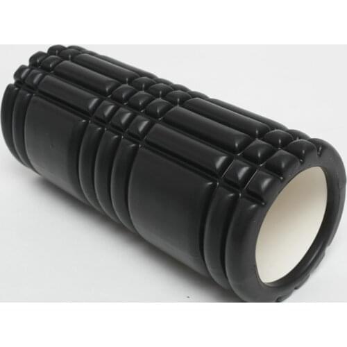 Yoga Blocks Gym Foam Roller Yoga Column Muscle Roller Stick Balance Training Shaft Massage Roller Fitness Equipments