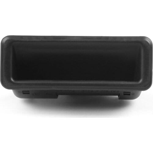 For BMW Rear Door Switch Trunk Handle E60 E61 E90 E91 E92 E93 E70 E88 E71 E72 E84 1 3 5 Series X1 X3 X5 X6 7118158 51247118158