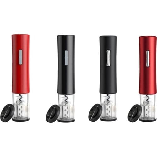 Electric Bottle Opener, Automatic Electric Bottle Opener, Screw Bottle Opener