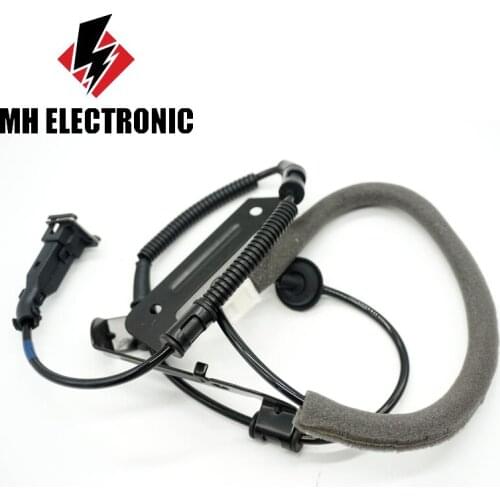 MH ELECTRONIC Rear Left Side ABS Sensor 91920-0W000 919200W000 ALS596 For Hyundai Santa Fe