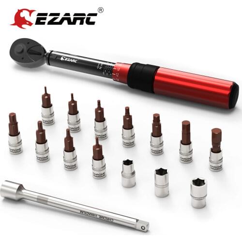 EZARC Spanners