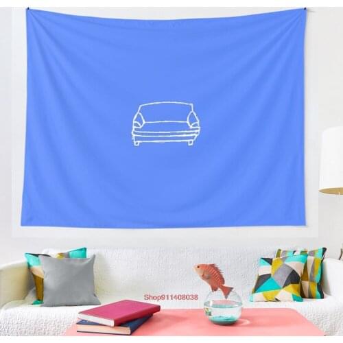 Brockhampton tapestry Wall Hanging Tapestries for Living Room Bedroom Decor