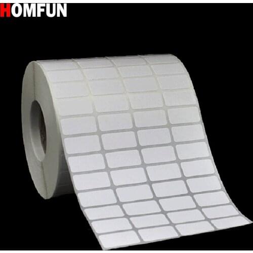 HOMFUN Volumes Stickers Diamond Painting Accessory Embroidery Tool Diamond Classification Storage Square/Round Label Stickers