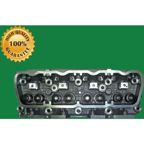 K21 K25 complete Cylinder head assembly/ASSY for Nissan Forklift 2.5D 8v 2500cc 1990- 11040-FY501