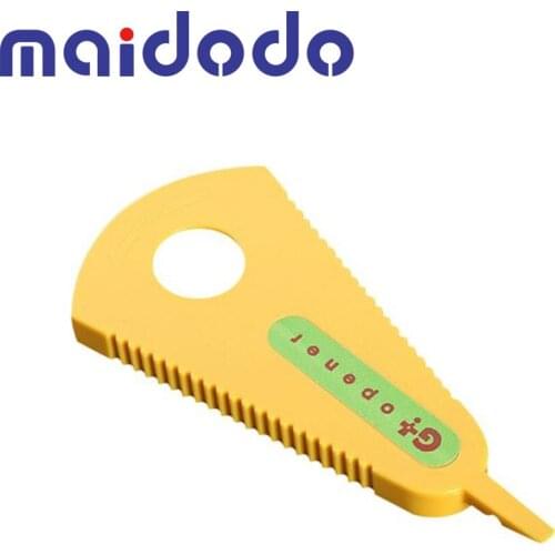 Can Opener Home Soft Plastic Anti-Slip Bottle Opener Multifunctional Can Opener Convenient Kichen tools Household gadgets