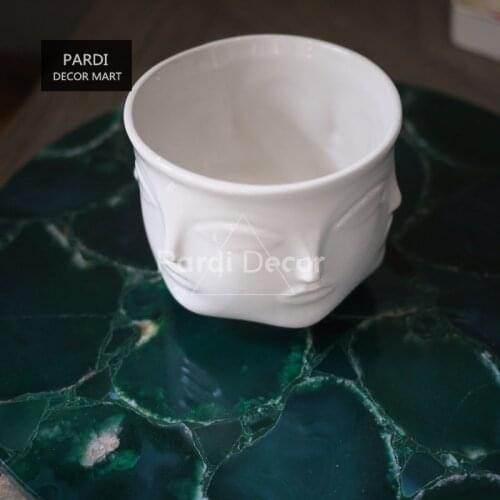 LA TREASURE Decorative Vases