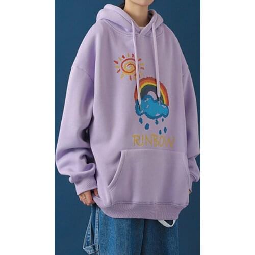 LEGIBLE Women's Sweatshirts With Print