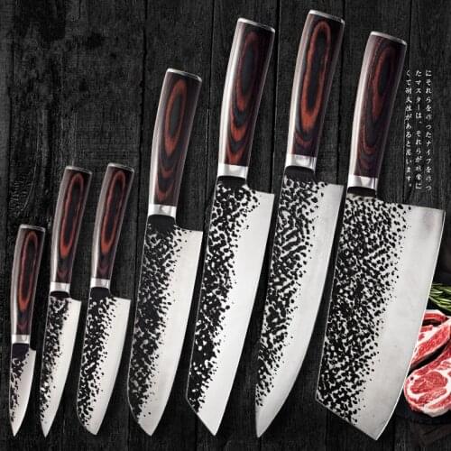 LITTLE COOK Knife Sets