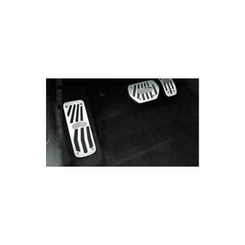 2008 AT automatic transmission pedals / aluminum modified anti-skid brake throttle pedals