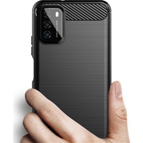 Anti-Slip Soft Silicone TPU Cover for Xiaomi Pocophone Poco M3 M 3 X3 NFC 10T Lite 5G Redmi Note 9S 9 Pro K30S Protective Case