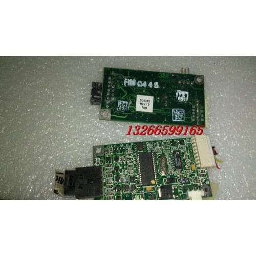 [SA] Touch Systems Inc SC402S 5406270 REV1.1 3M touch screen controller --5pcs/lot