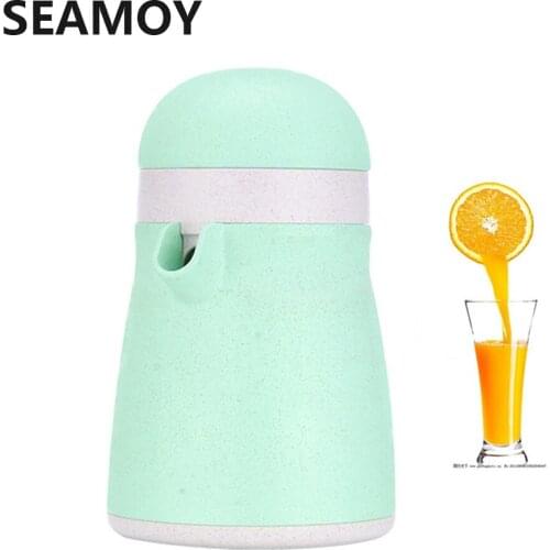 Seamoy Electric Fruit Juicers