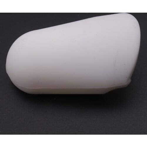 Silicone Sax Mouthpiece Cap For Soprano Sax Metal Mouthpiece Parts Accessory