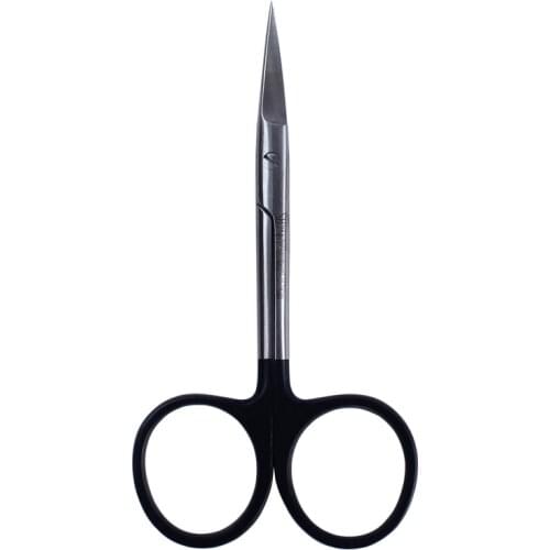 Tiangong Eye Scissors Fine Scissors Bending Scissors Stitching Scissors Double Eyelid Tools Youqun Eye Beauty Scissors