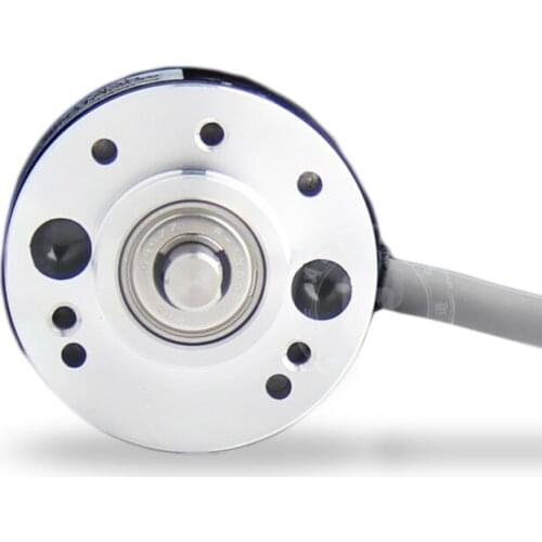 Internal secret control encoder OVW2-05/06-2MHT/2MD-050-00E