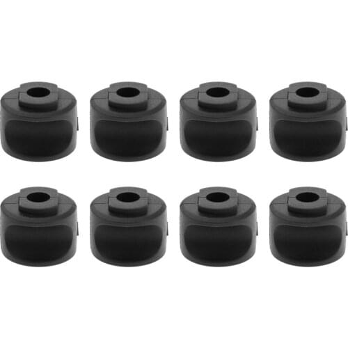 8x Rear Stabilizer Support Bushing 5432598 for Polaris 1997-2005 Sportsman 500