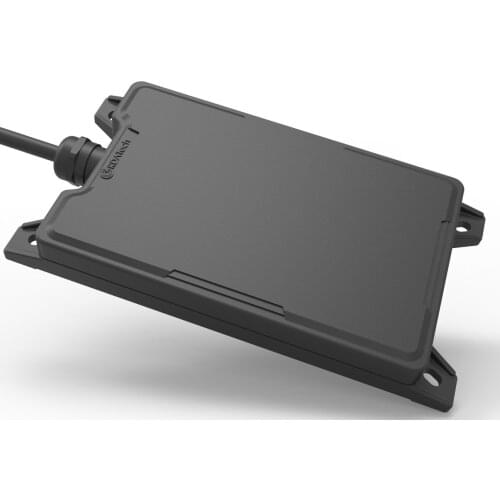 24GHz high-precision ranging radar sensor is suitable for plant protection drones, fast transport aircraft