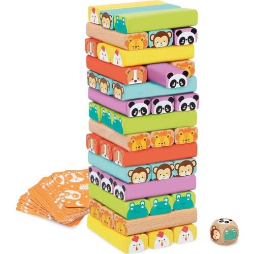 WOOMAX Educational Toys
