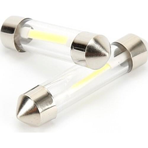 1PC Car Interior Reading Dome Lamp Super Bright LED BUlbs Auto Parking Lights Wedge Turn Side Light Bulbs Turn Signal Light