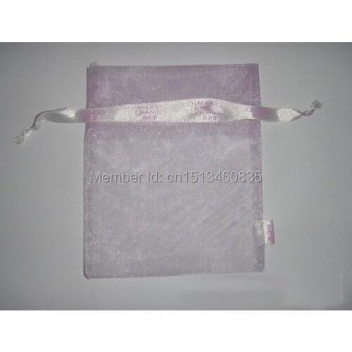 100pcs/lot CBRL organza gift bags&pouch, for ornament/jewelry/herb,Various colors,size customized,wholesale