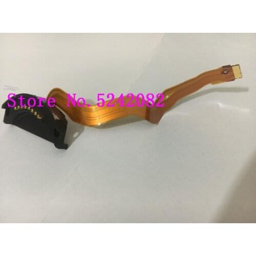 95%New touch cable flex for canon 1100d camera parts