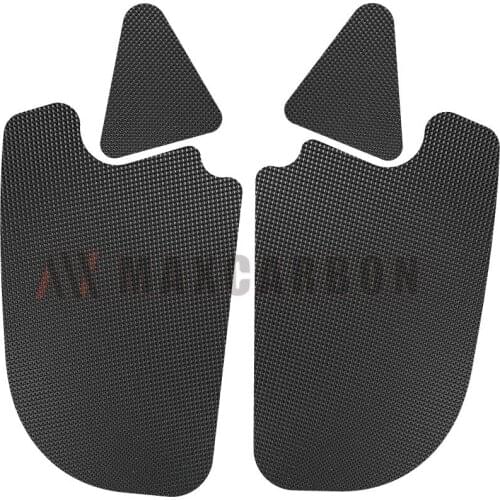 Applicable to Honda cbr600rr 2013 - anti slip sticker, fuel tank sticker, bird sticker, black