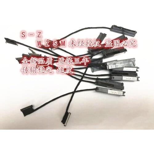 1PCS-10PCS New For Lenovo Thinkpad X260 HDD Cable Interface SATA PCIE Cable DC02C007K20 SC10K41896