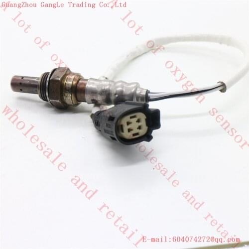 Oxygen Sensor O2 Lambda Sensor AIR FUEL RATIO SENSOR for FORD FUSION G20 BE5A-9G444-DA BE5A9G444DA 2010-2012