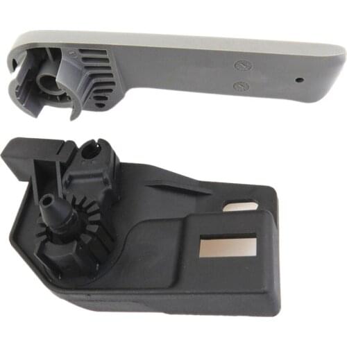 READXT Car Engine Cover Hood Release Grip Handle+Bracket For Bora Golf 4 Mk4 Polo Seat LEON Toledo 1J1823533C 1J1 823 633 A