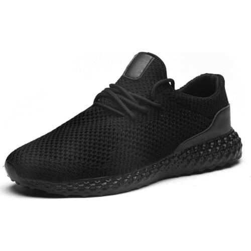 2021 Summer New Mens Casual Shoes Comfortable and Breathable Fashion Flat Sneakers Lightweight Walking Mens Shoes