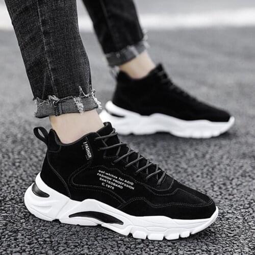 NFUHGOIDHGI Men's Shoes