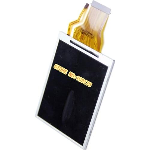 New LCD Display Screen For Nikon Coolpix P900 P900S With Backlight Digital Camera Repair Part