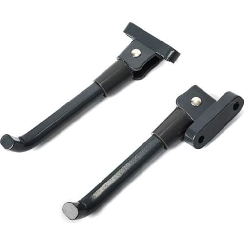 For Xiaomi M365 Scooter Parking Foot Support Durable Folding Side Tripod Universal Electric Scooter Accessories Stand Bracket