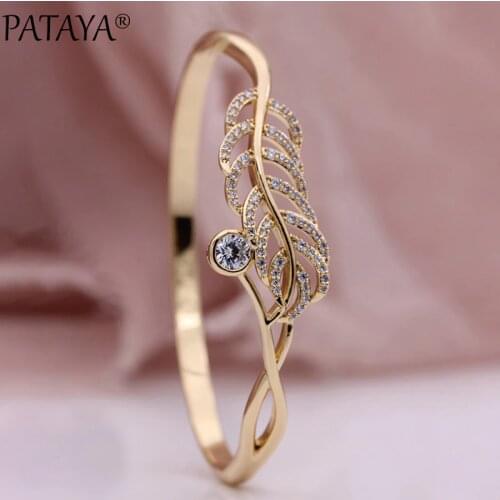 PATAYA Fashion Bracelets