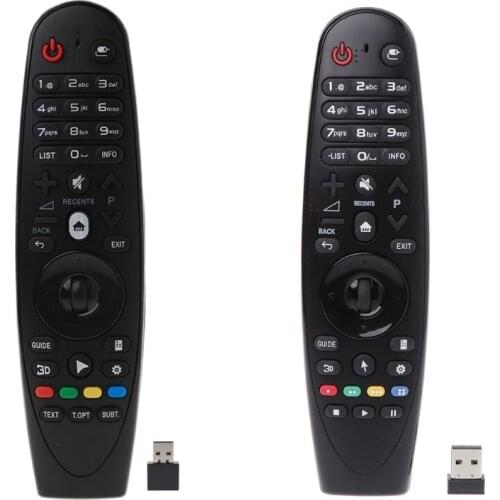 Remote Control AN-MR600 For LG Smart TV F8580 UF8500 UF9500 UF7702 OLED 5EG9100