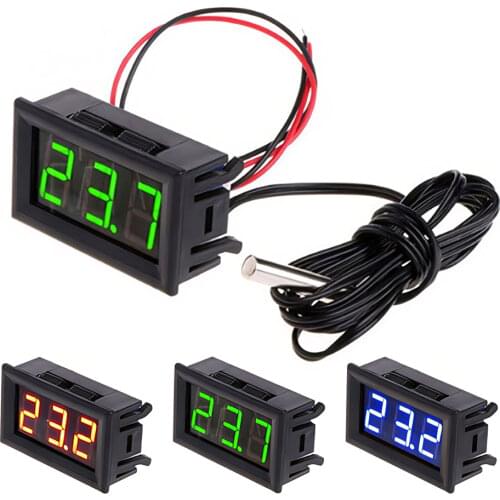 RUIBOZHI Thermometers