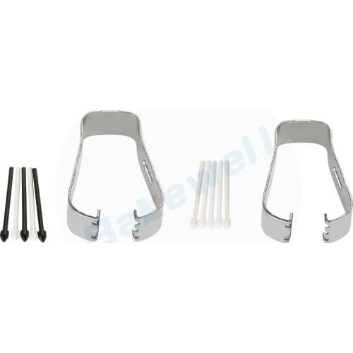 Touch Stylus S Pen Tips/Nibs Replacement for Samsung Galaxy Note 10 & Note 10
