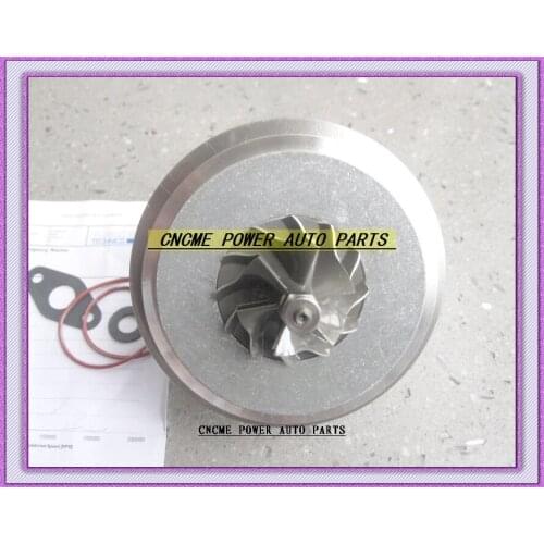 Turbo Cartridge Core CHRA BV39 54399880023 54399700023 54399880047 54399700047 54399880050 54399700050 54399700016 54399880016