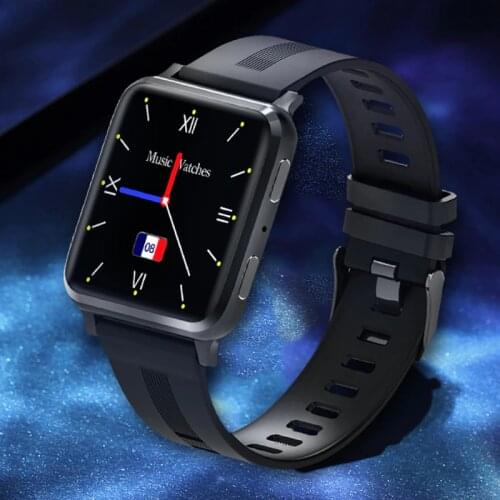 Hot Sale Sports Full Touch Smartwatch Waterproof Temperature Smart Watch With Heart Rate Monitoring Smart Watch Waterproof IP67