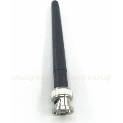 1PCS Antenna for Sennheisers G3 Series,for Microphone BNC UHF