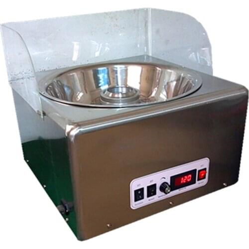 CJHZYG Cotton Candy Machines