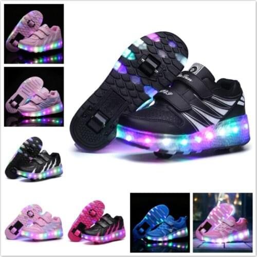 D-BuLun Kids Skateboards