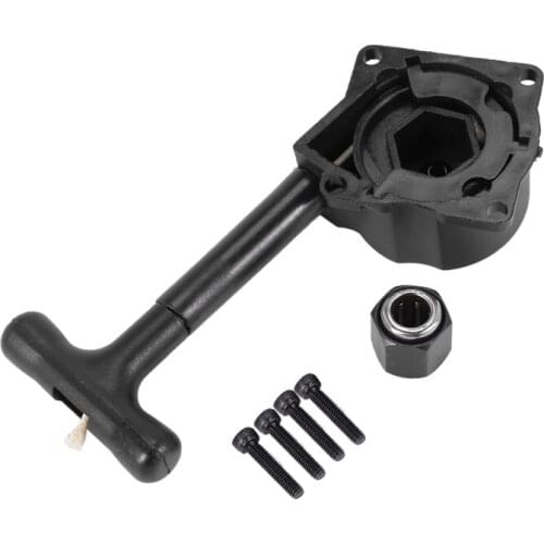 For HSP R020 Hex Nut One Way Bearing & R020 Pull Starter Vertex 16 18 21 SH 21 Nitro Engine RC HSP 1/10 Car Buggy Truck