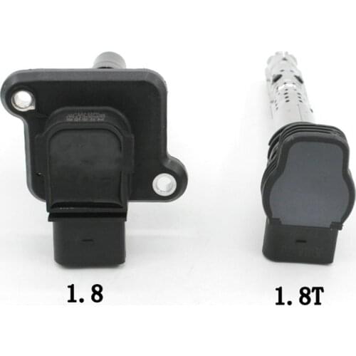 Engine Ignition coil for VW Passat B5 Touran Beetle Audi A6 A4 1.8/1.8T (MUST TELL CAR VIN)
