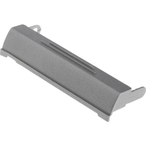 Hard Drive Cover HDD Caddy Lid With Screws For DELL Latitude D620 D630 QXNF