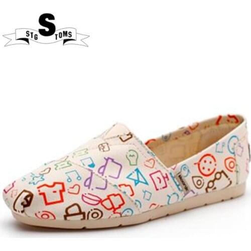 Summer Cool Women Canvas Shoes espadrilles Women Shoes Slip on Breathable Men Flats Walking Shoes Zapatos Hombre twm0137