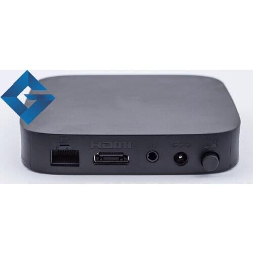 Original hua wei set top box EC6108V9 TV box, HD TV network set-top box wireless